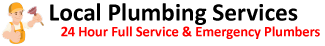Union Hall VA 24 Hour Plumbers